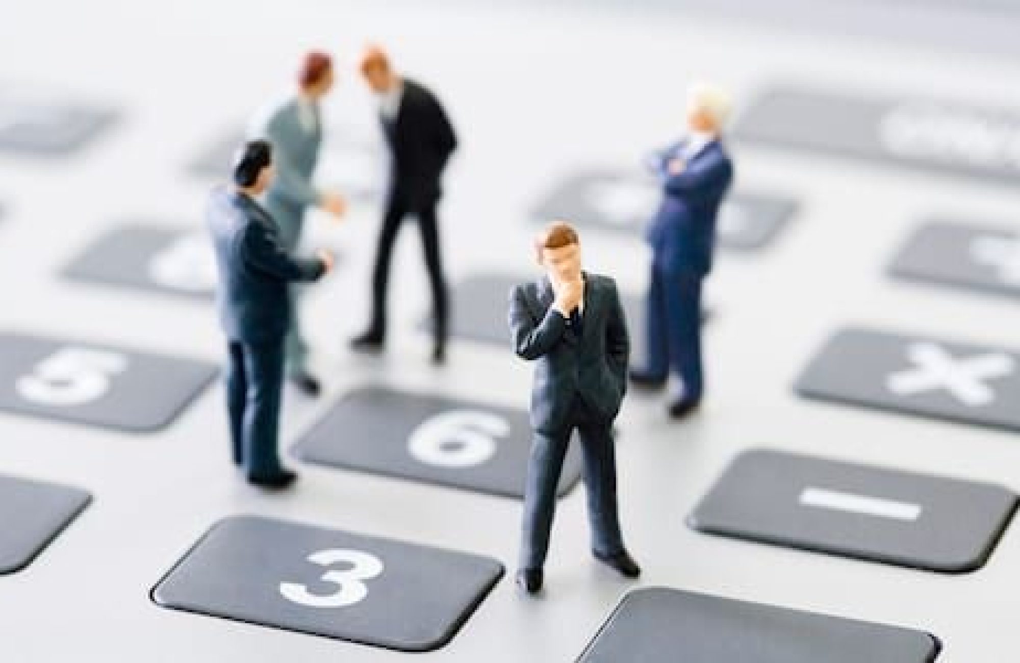 How Much is My Small Business Worth?